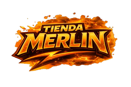 Tienda Merlin 2